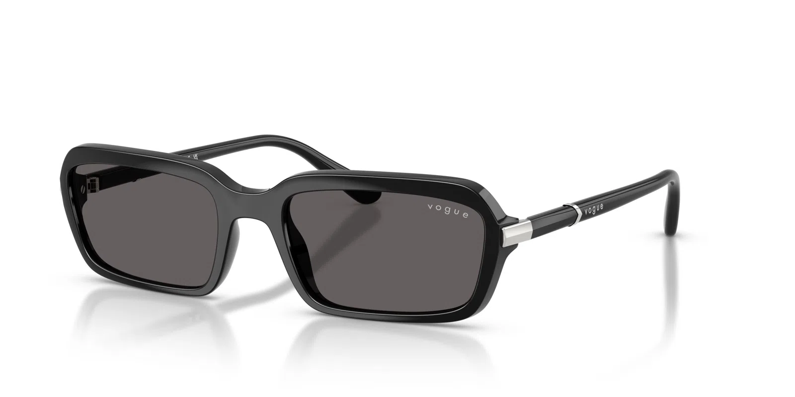 Vogue 5744S Sunglasses - view 18